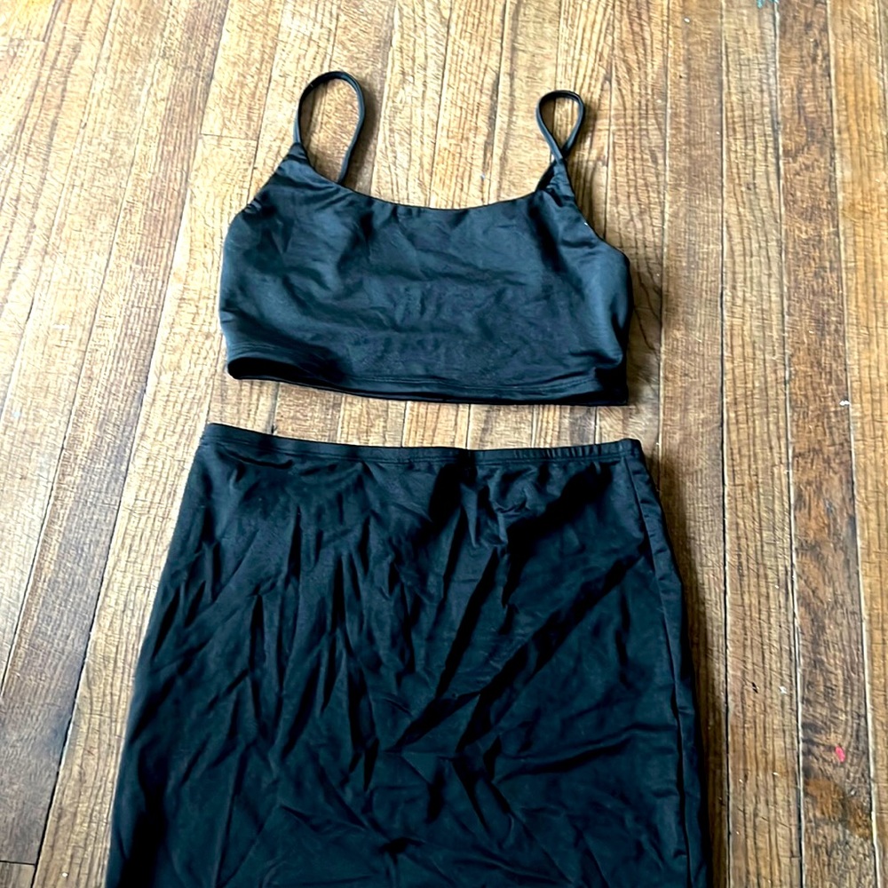 Two piece from SHEIN